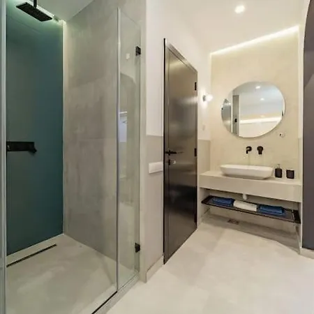 Kovac Apartment Belgrade