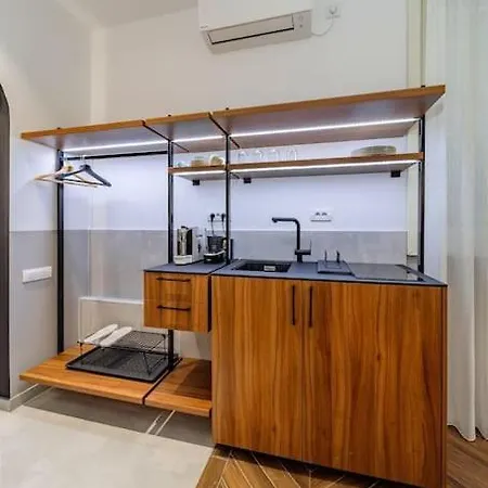 Apartment Kovac