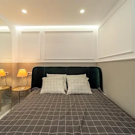 Apartment Kovac *
