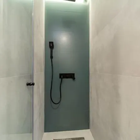 Kovac Apartment Belgrade