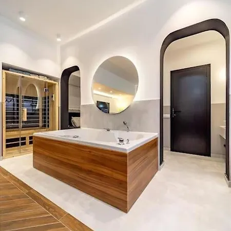 Appartement Kovac Belgrade