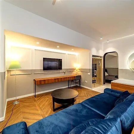 Apartment Kovac