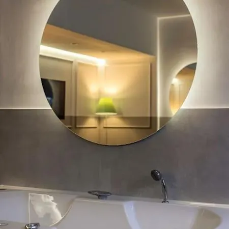 Kovac Apartment *