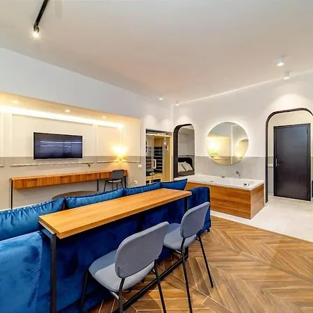 Kovac Apartment