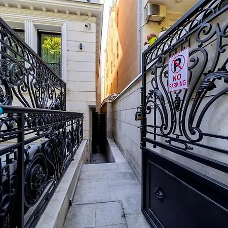 Apartment Kovac *